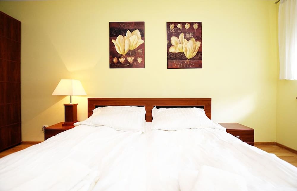 Golden Sun Apartments  - Zielone Tarasy