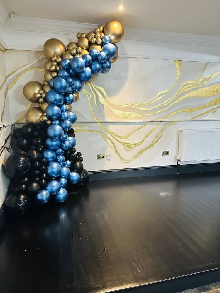 Bar (konaklama yerinde)