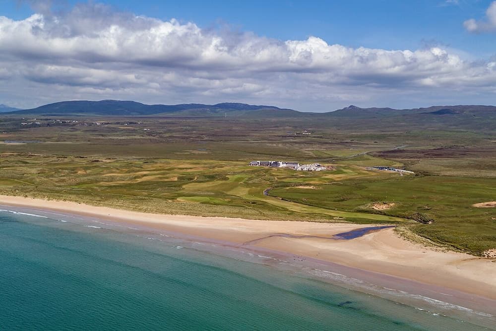 Another Place, The Machrie