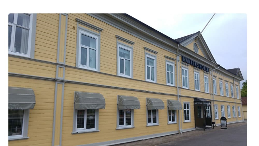 Hotel Ranten