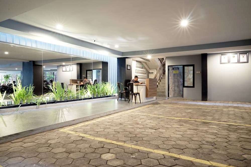 D'Paragon Pogung B