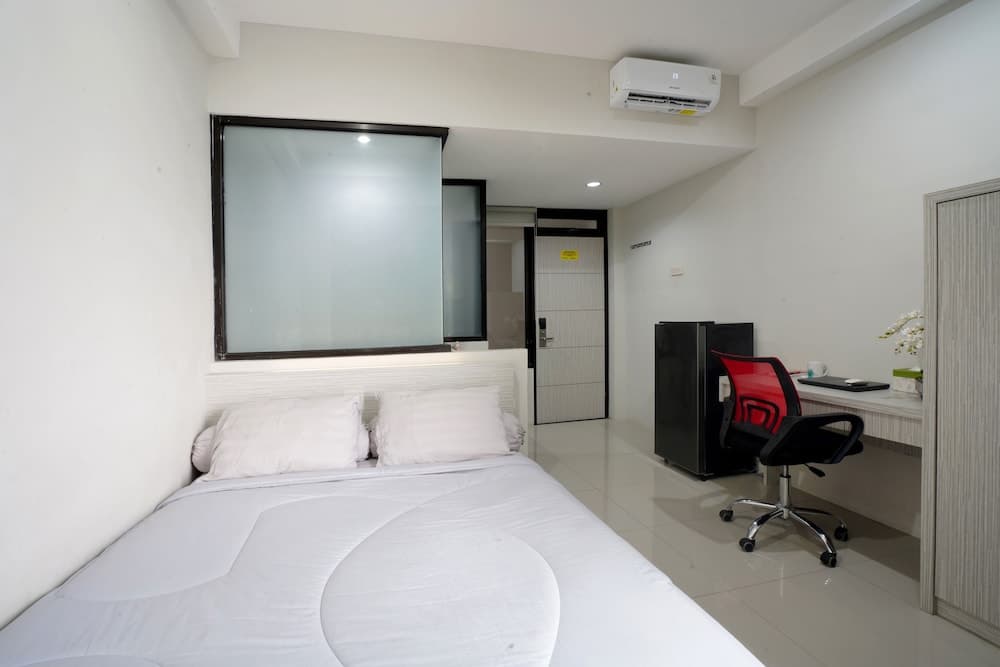 D'Paragon Kalijudan