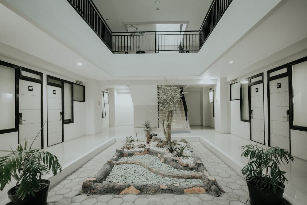 Teras/veranda