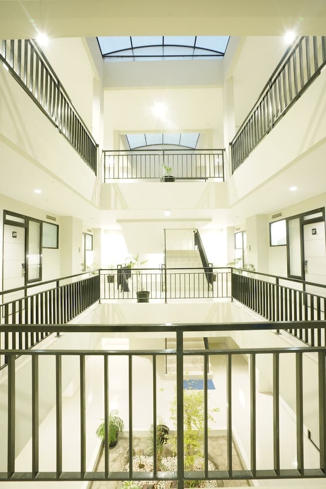 Teras/veranda