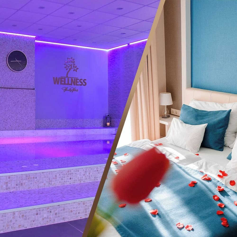 The Hotel Unforgettable - Hotel Tiliana by Homoky Hotels & Spa