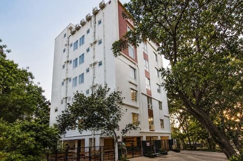 Sanctum Suites Whitefield Bangalore