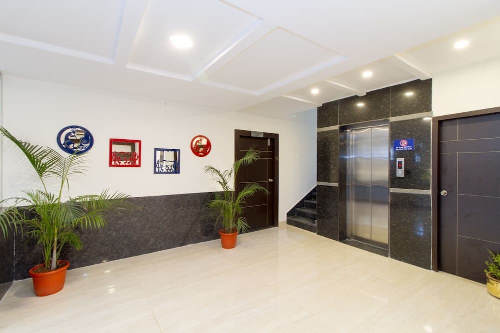 Sanctum Suites Whitefield Bangalore