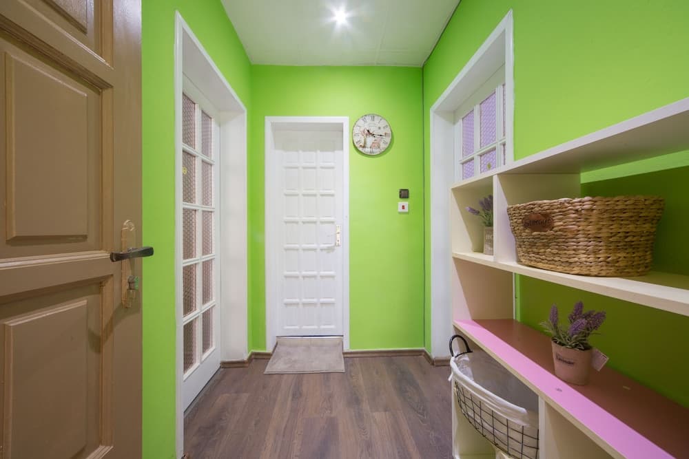 Peter Pan Guest House