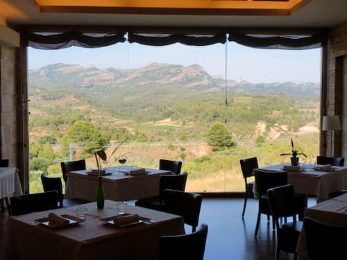 Hotel Restaurant Can Josep