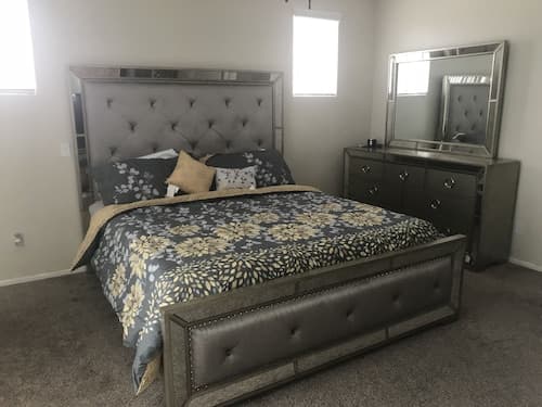 Coachella Valley Vacation Home