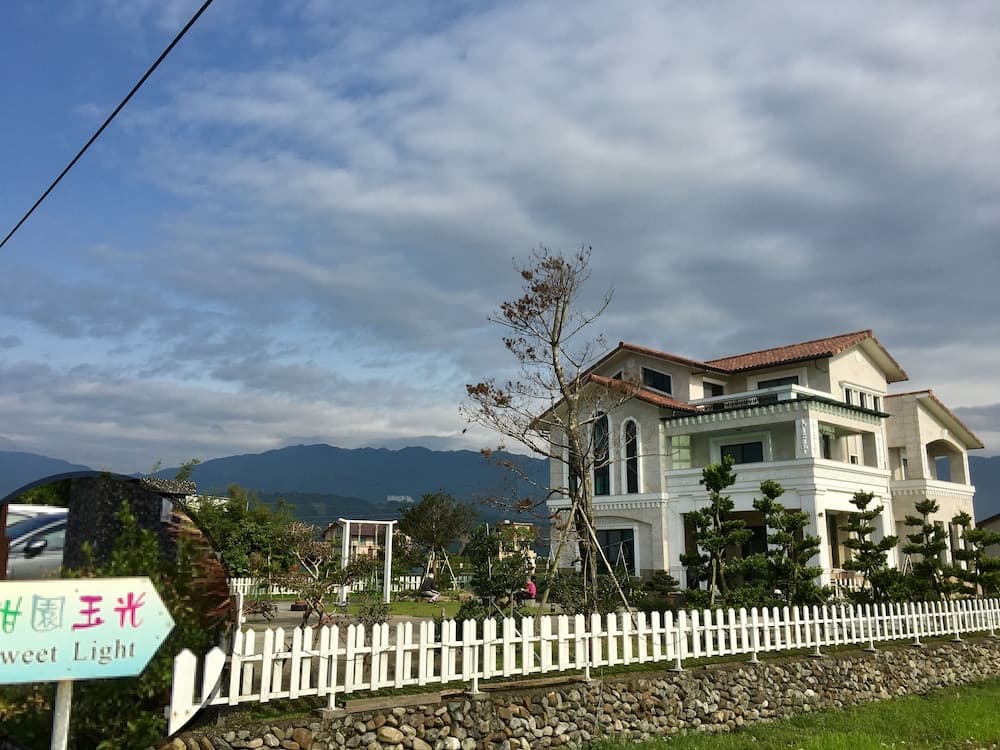 Sweetlight B&B