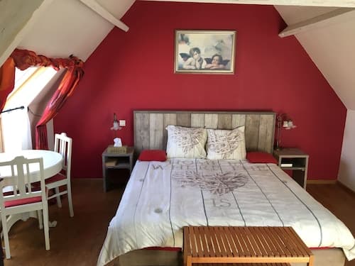 B&B 't Wolvennest