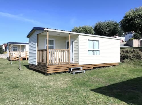 Camping O muiño