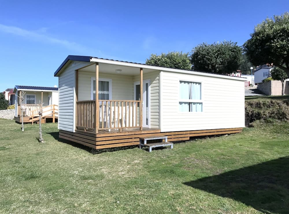 Camping O muiño