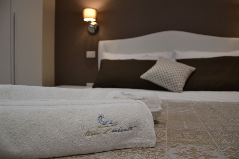 B&B Terra d'Oriente