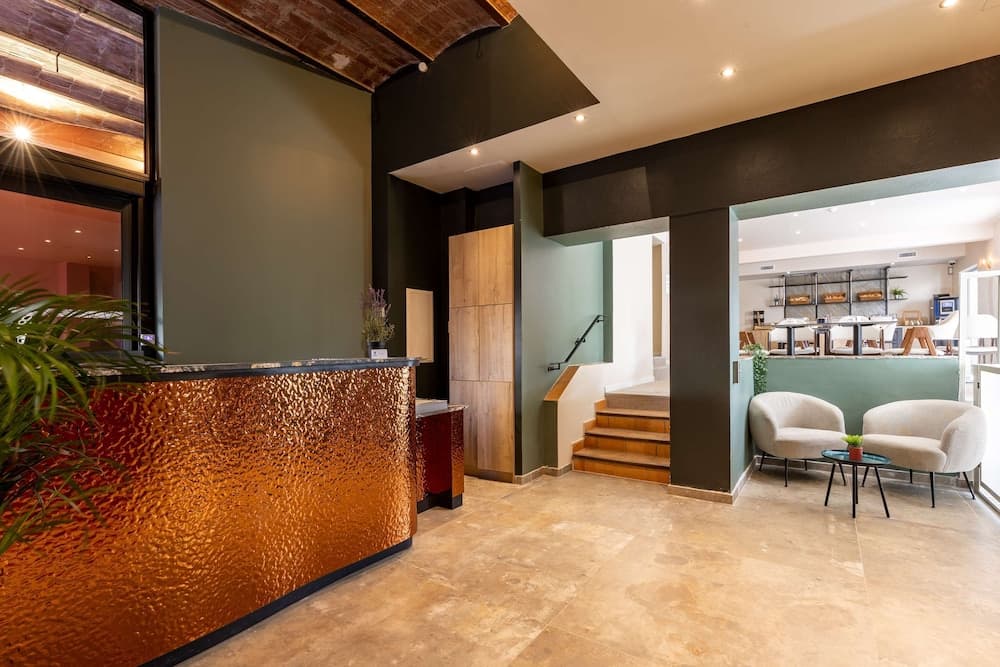 Best Western Hotel & SPA Coeur De Cassis