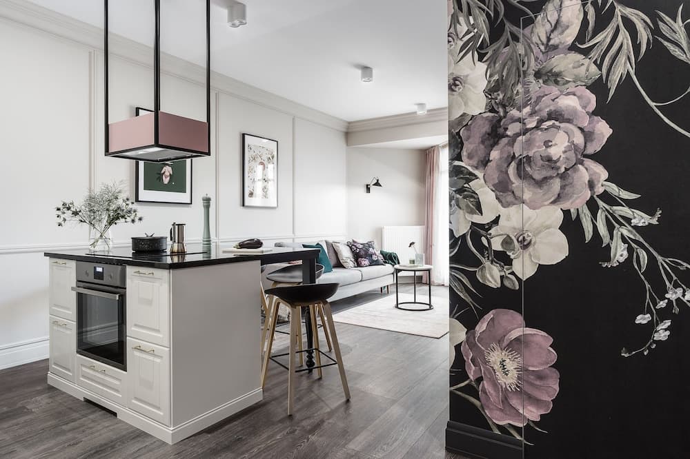 Dom&House-Apartments Neptun Park Premium