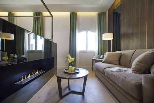 Messori Suites