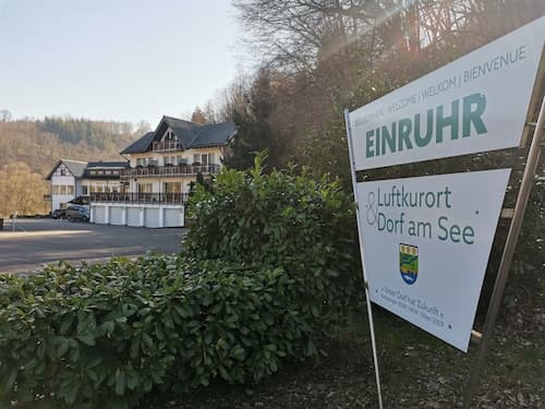 Haus Am See