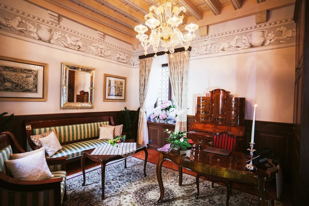 Heritage Hotel Cardo