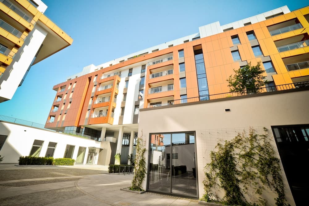 Grand Apartments - Modern Old Town