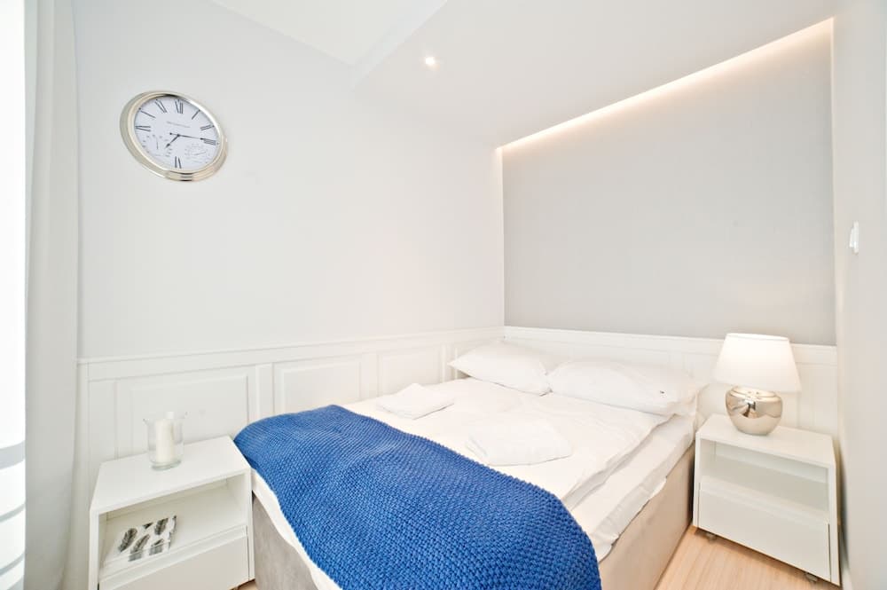 Grand Apartments - Tartaczna Deluxe