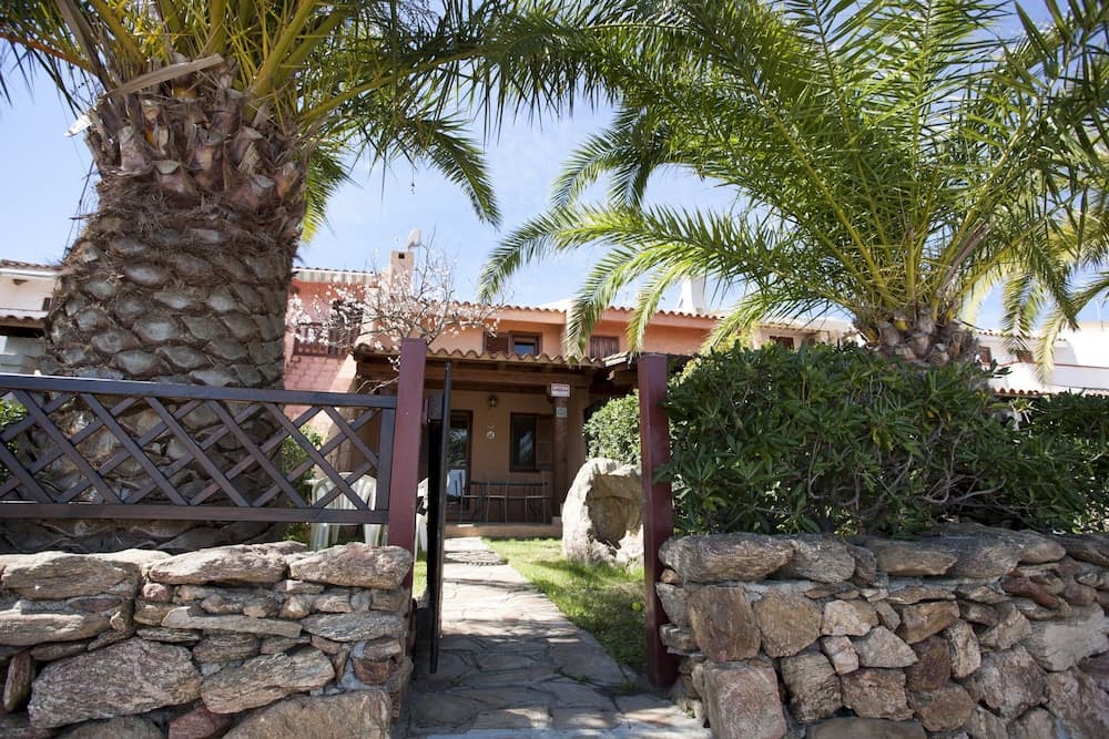 SVS - Porto Ottiolu