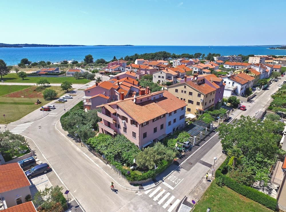 Apartment Mira 1293