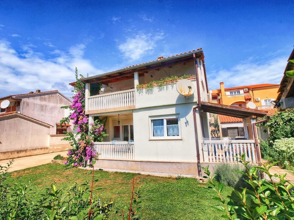 Apartment Ana 405