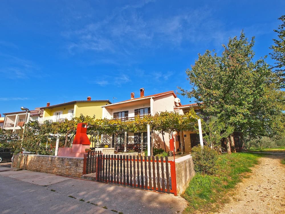 Apartments Dragica 929