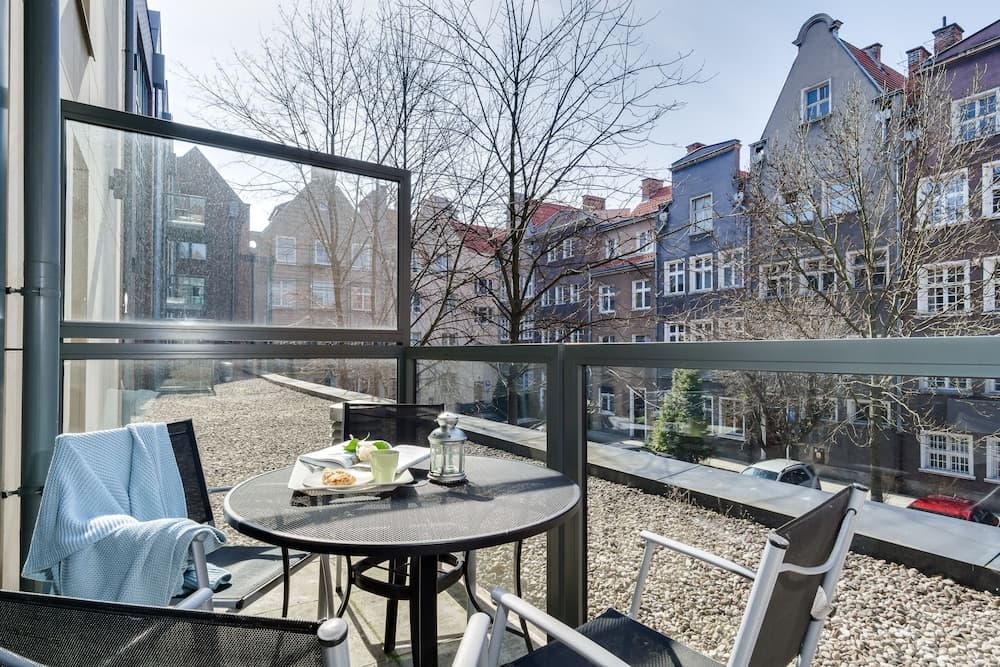 Elite Apartments Kwartał Kamienic