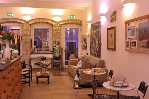 Hotel Villa Pimpina