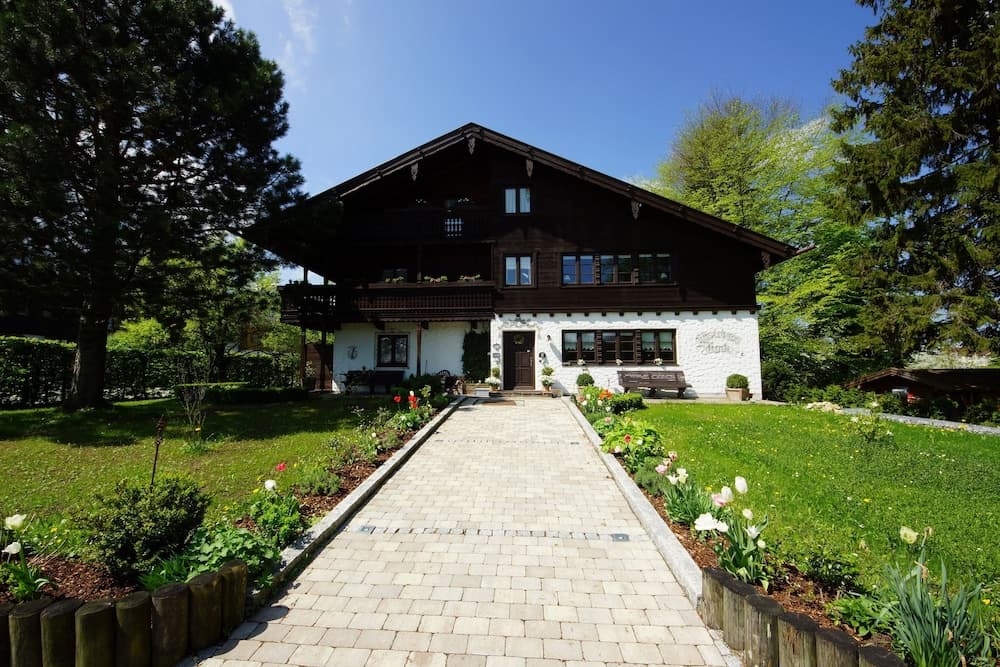 Gästehaus Funk