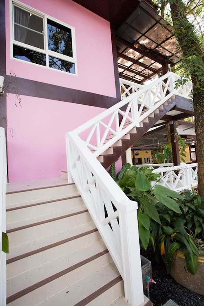 Konaklama yeri alanı