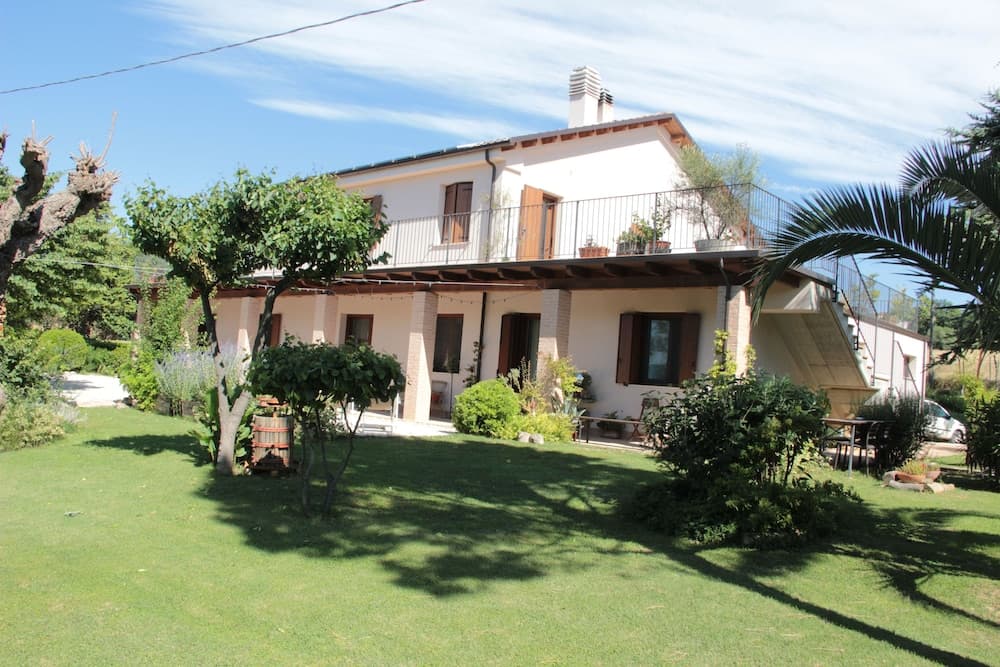 Agriturismo Ponterosa
