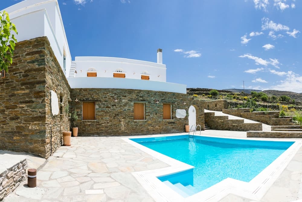 imarkellis boutique villas