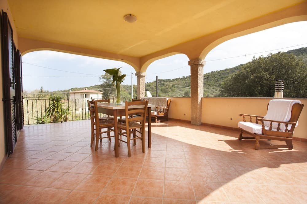 SVS - Residence Straulas
