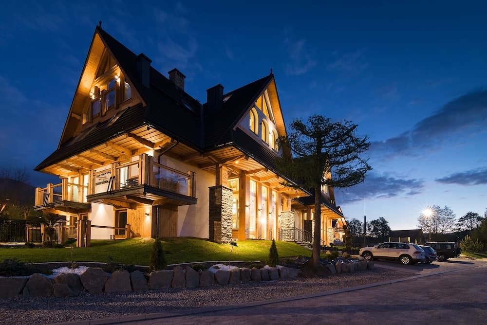 Rezydencja Zakopiańska