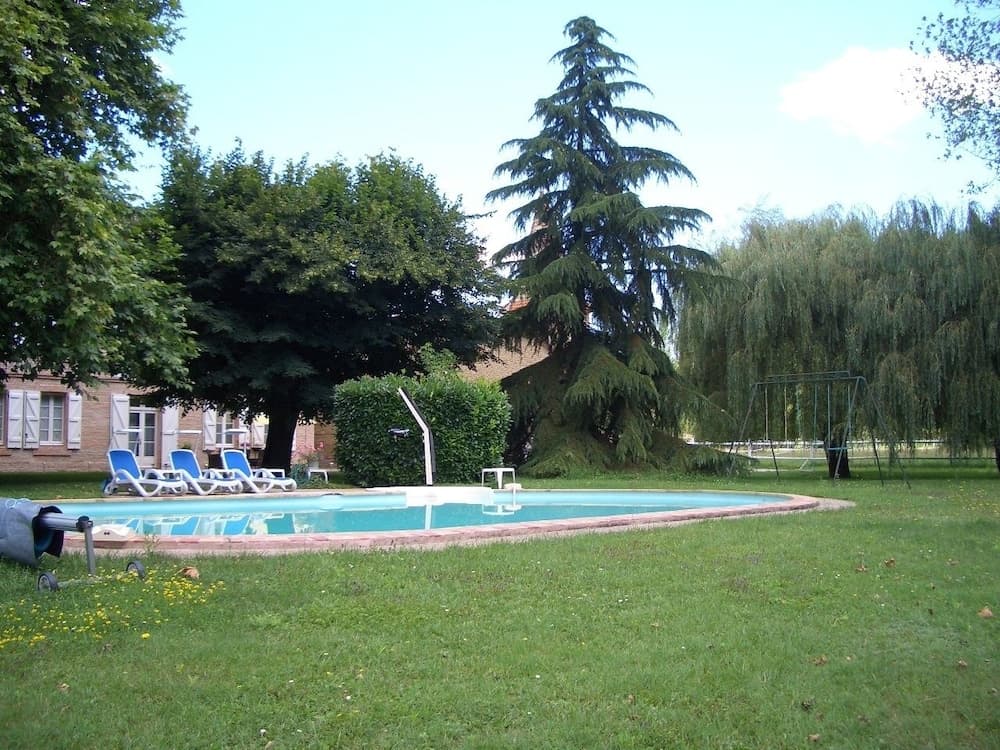 Le Platane