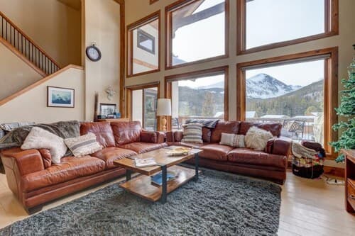 400 Whispering Pines Circle Private Home with Hot Tub