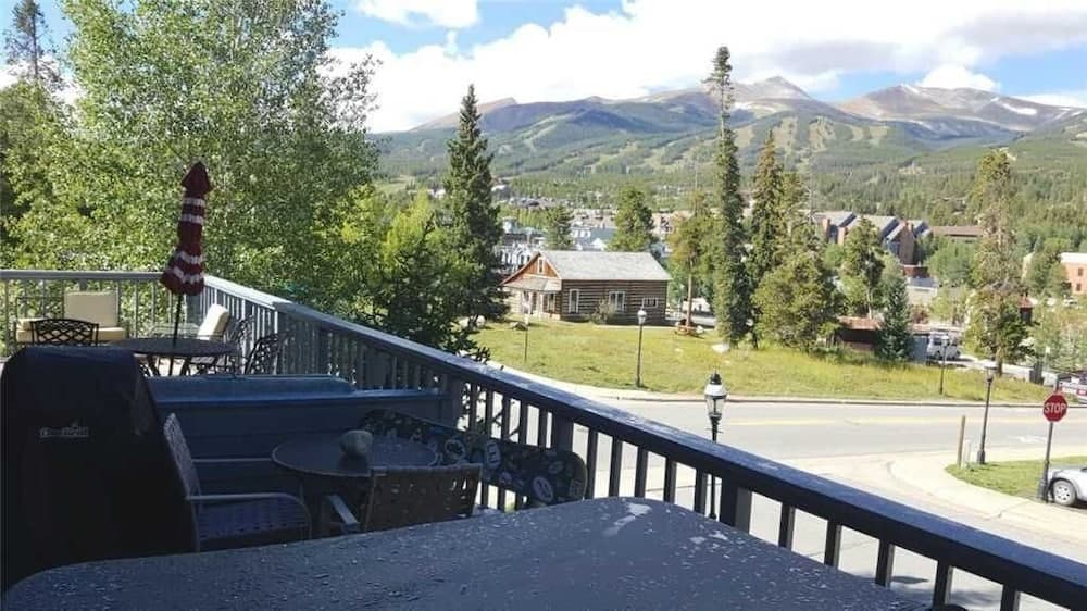 Wellington #3 (Townhome with Private Hot Tub)