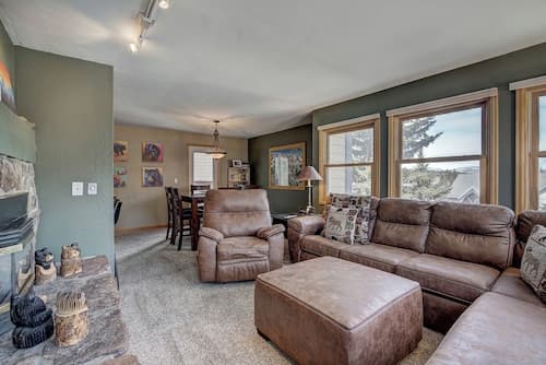 Longbranch 201 Condo with Pool & Hot Tub