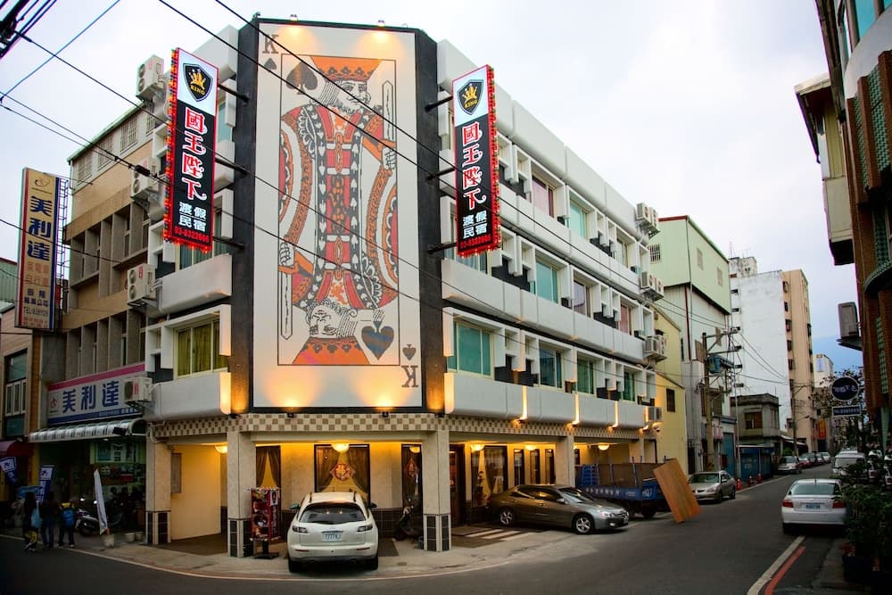 K-ONE HomeStay