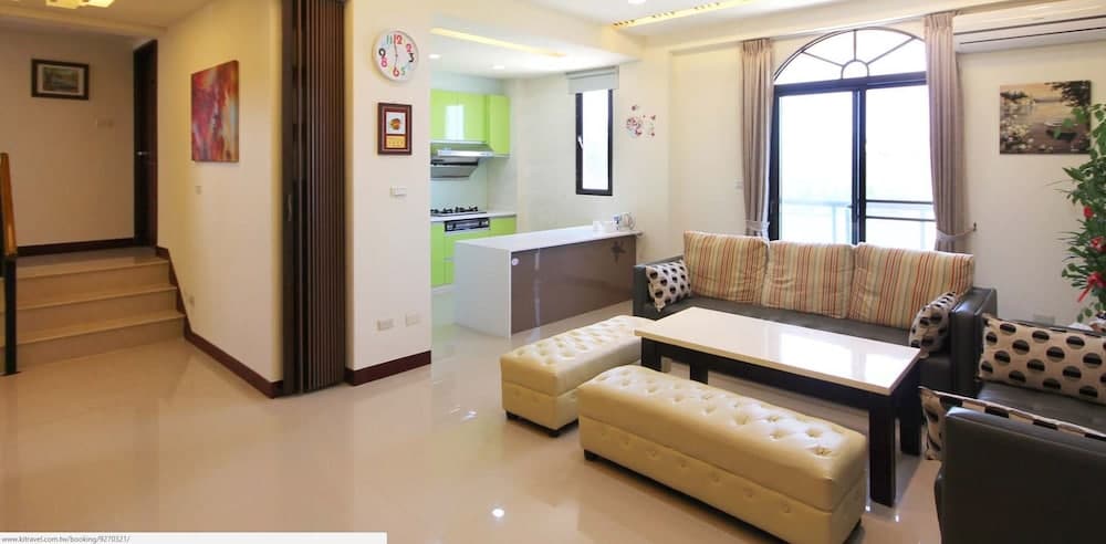 Sea Sky Coast Homestay