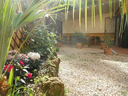 B&B Five Roma