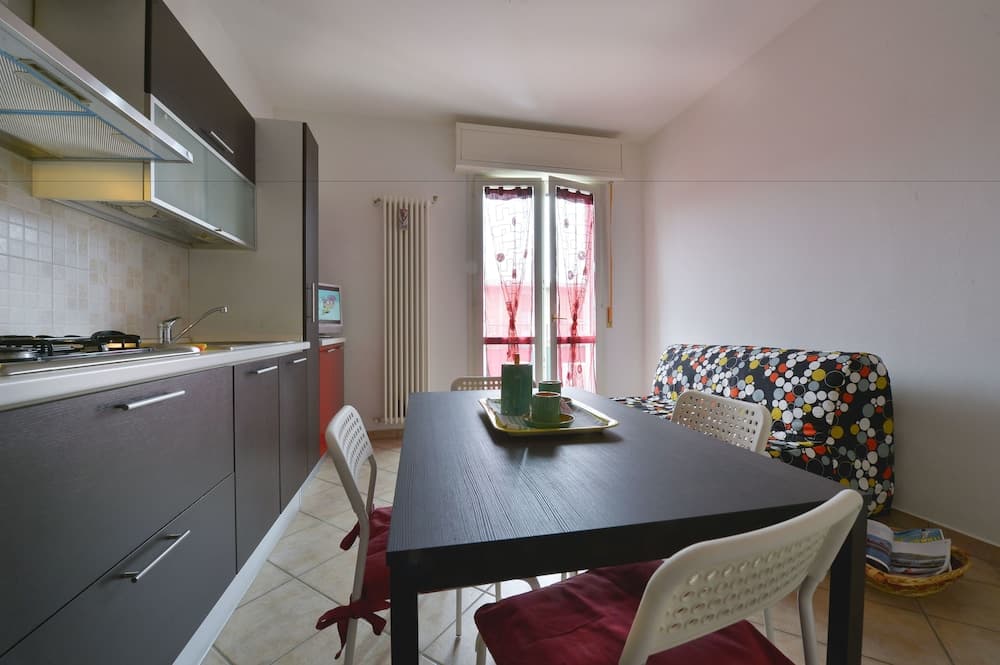 Eagle View Apartment