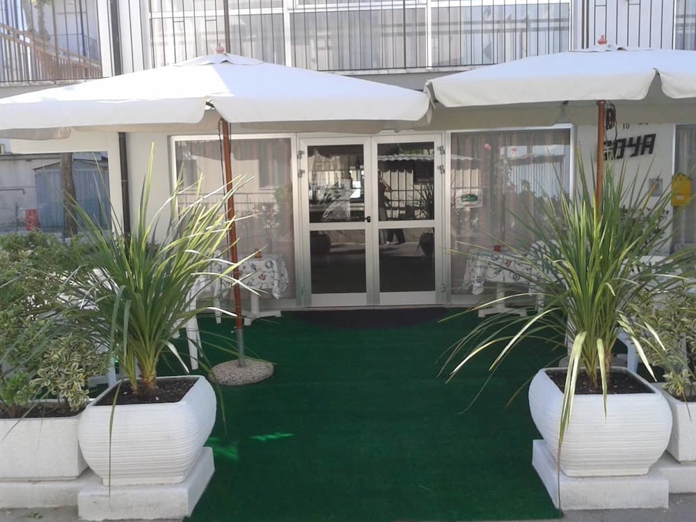 Hotel Goya