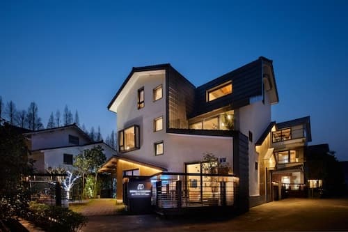 Xihu Memories Tree Hotel