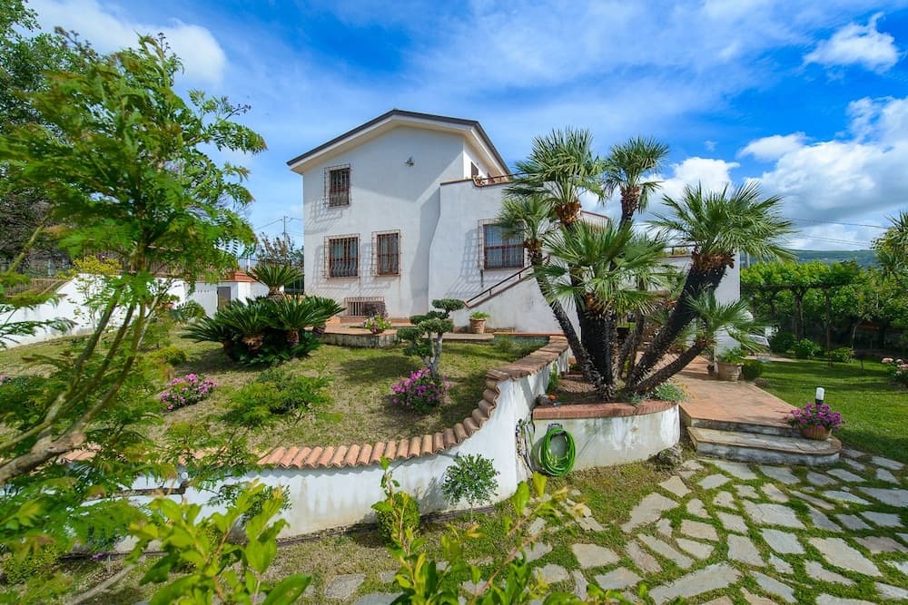 B&B Li Fringi