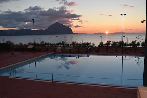 Camping Village El-Bahira